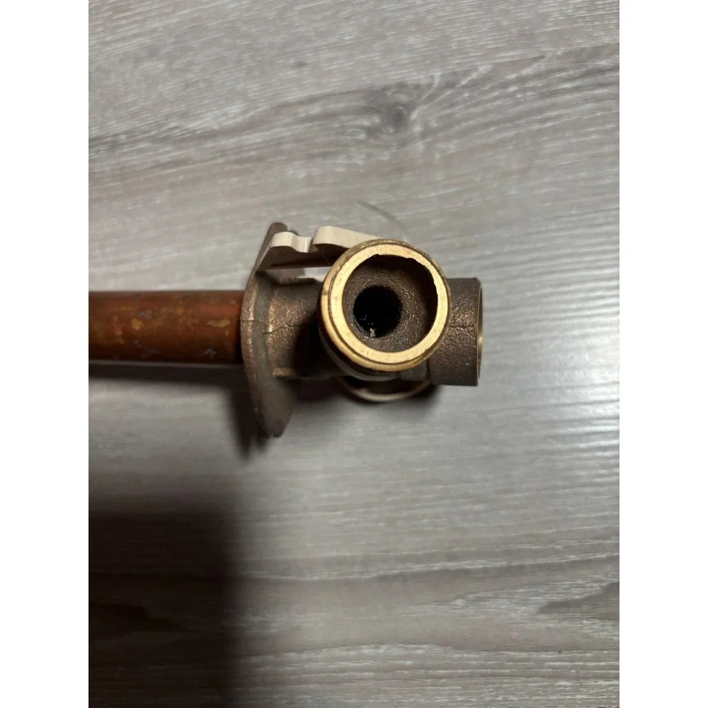 NIBCO 90 Anti-Siphon Frost Proof Sillcock Outdoor Hose Bibb Faucet PARTS
